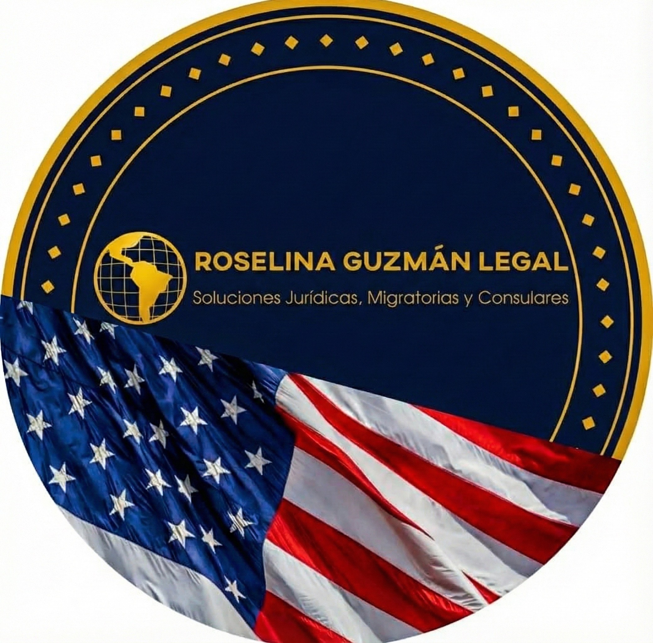 ROSELINA GUZMAN LEGAL